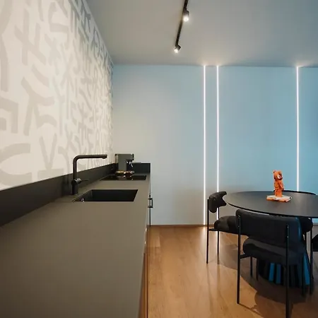 Casa Calia Luxury