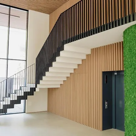 Apartamento Casa Calia Luxury