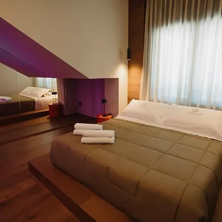 Casa Calia Luxury Apartment Pescara