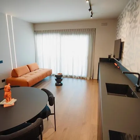 Casa Calia Luxury * Pescara