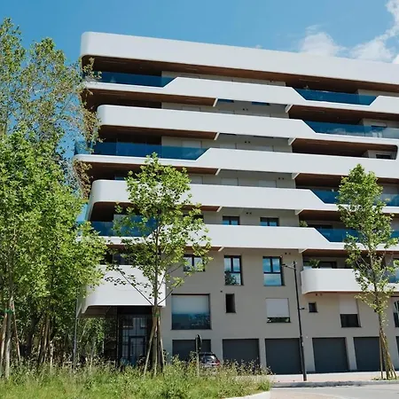 Apartment Casa Calia Luxury