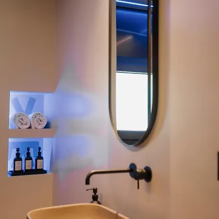 Casa Calia Luxury Apartment Pescara