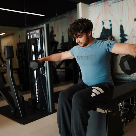 Casa Calia Luxury Pescara