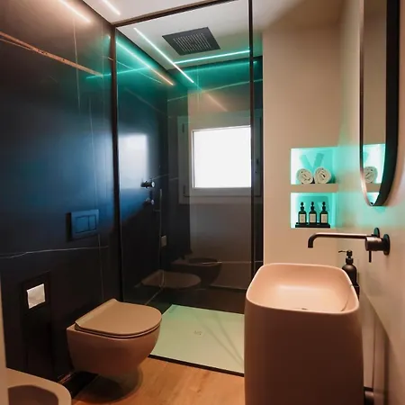 Casa Calia Luxury Apartment Pescara