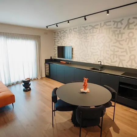 Casa Calia Luxury * Pescara