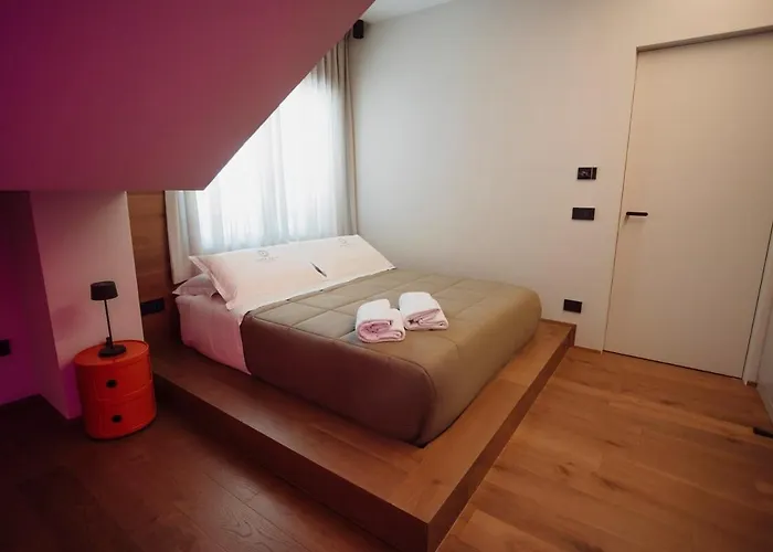 Appartement Casa Calia Luxury Pescara