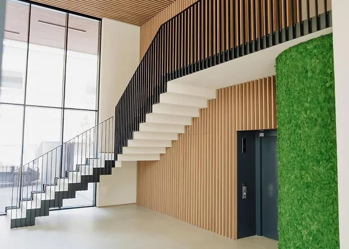 Daire Casa Calia Luxury