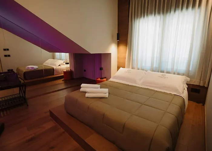 Casa Calia Luxury Appartement Pescara