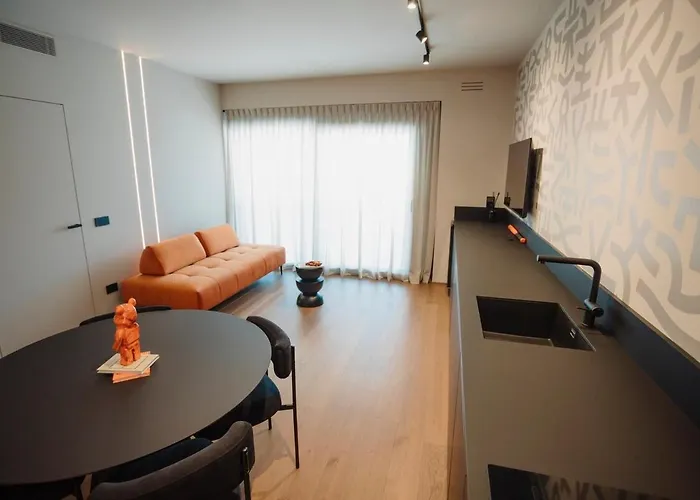 Casa Calia Luxury * Pescara