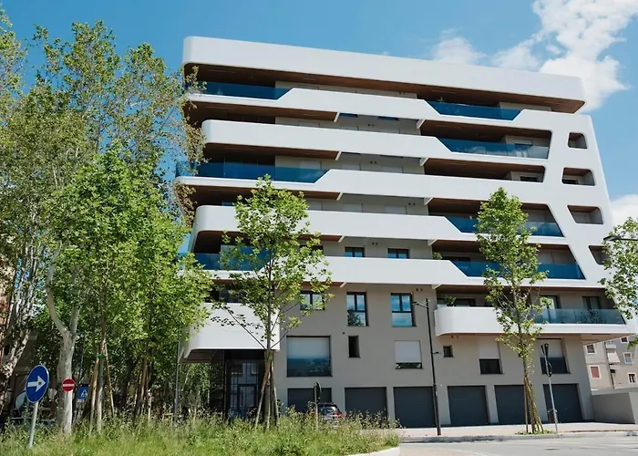 Appartement Casa Calia Luxury