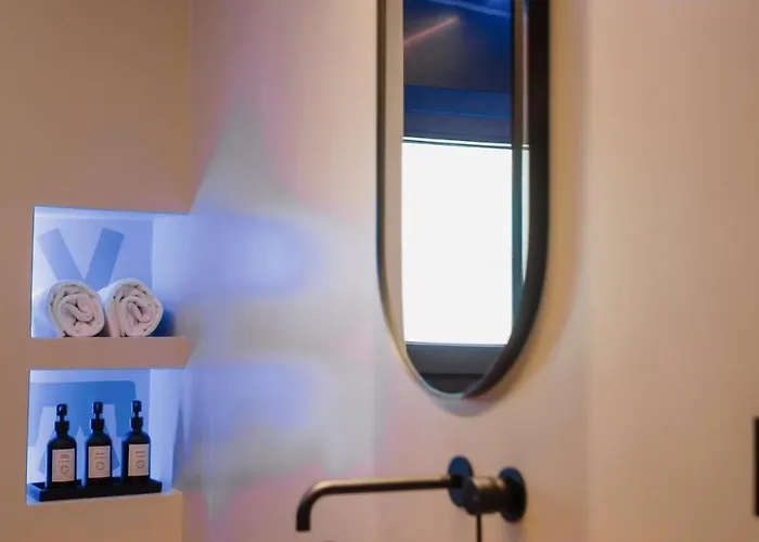 Casa Calia Luxury Appartement Pescara