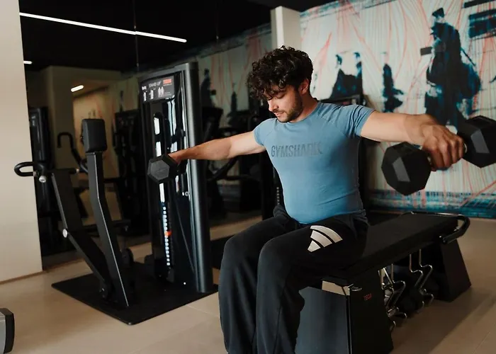 Casa Calia Luxury Pescara