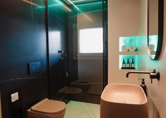 Casa Calia Luxury Appartement Pescara